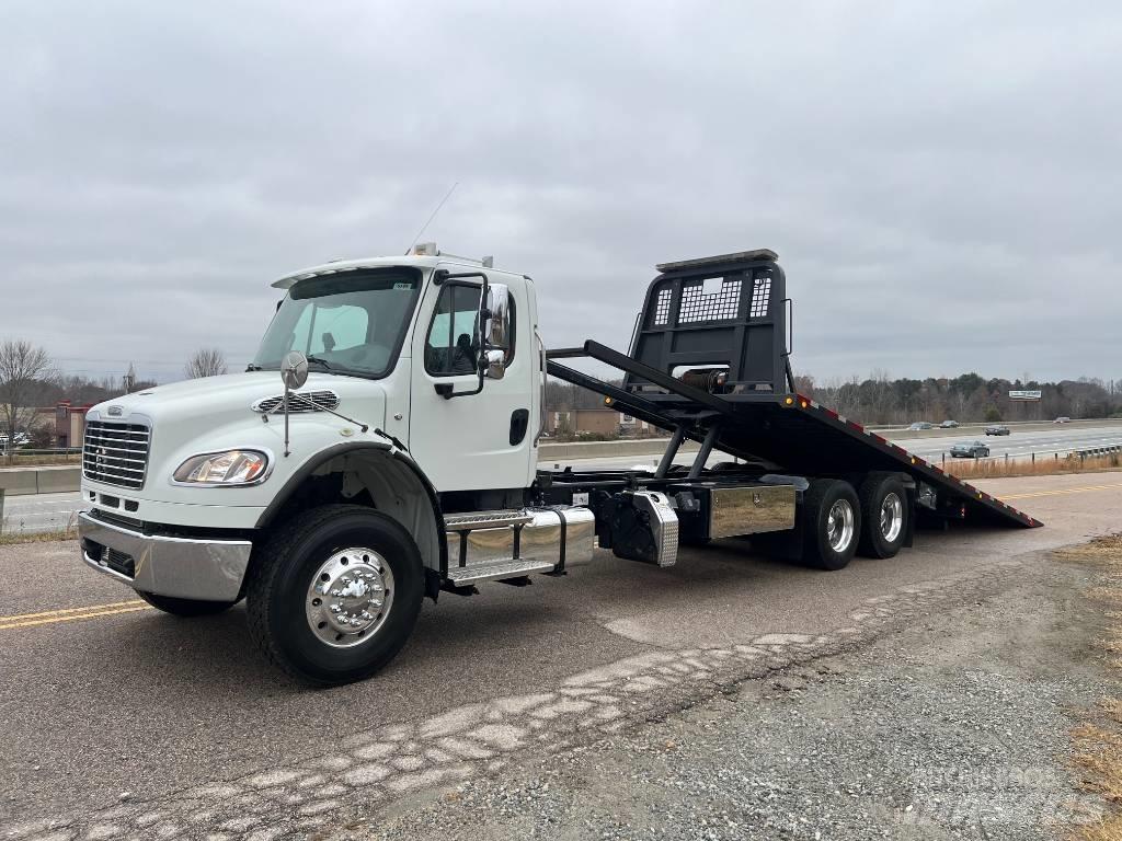 Freightliner M2 Vlečna vozila za tovornjake