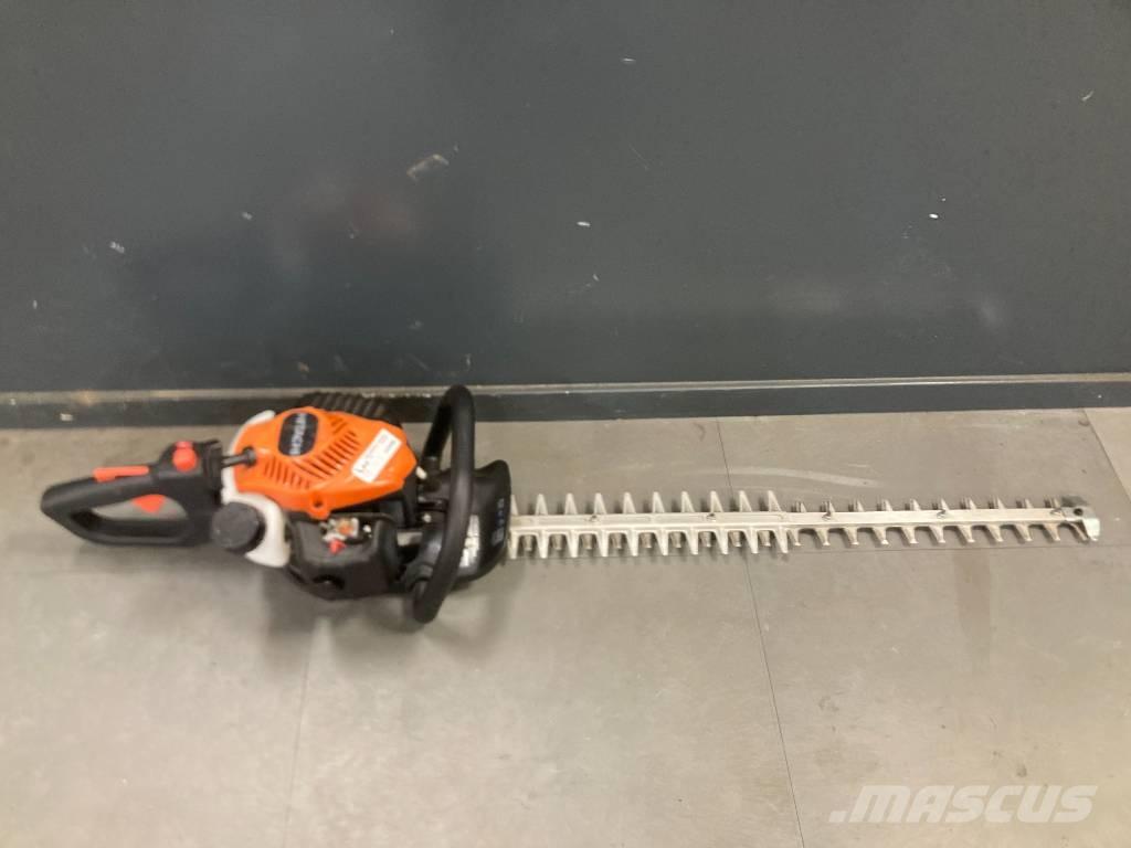 Hitachi Ch22ecp2 Nega okolice - drugo
