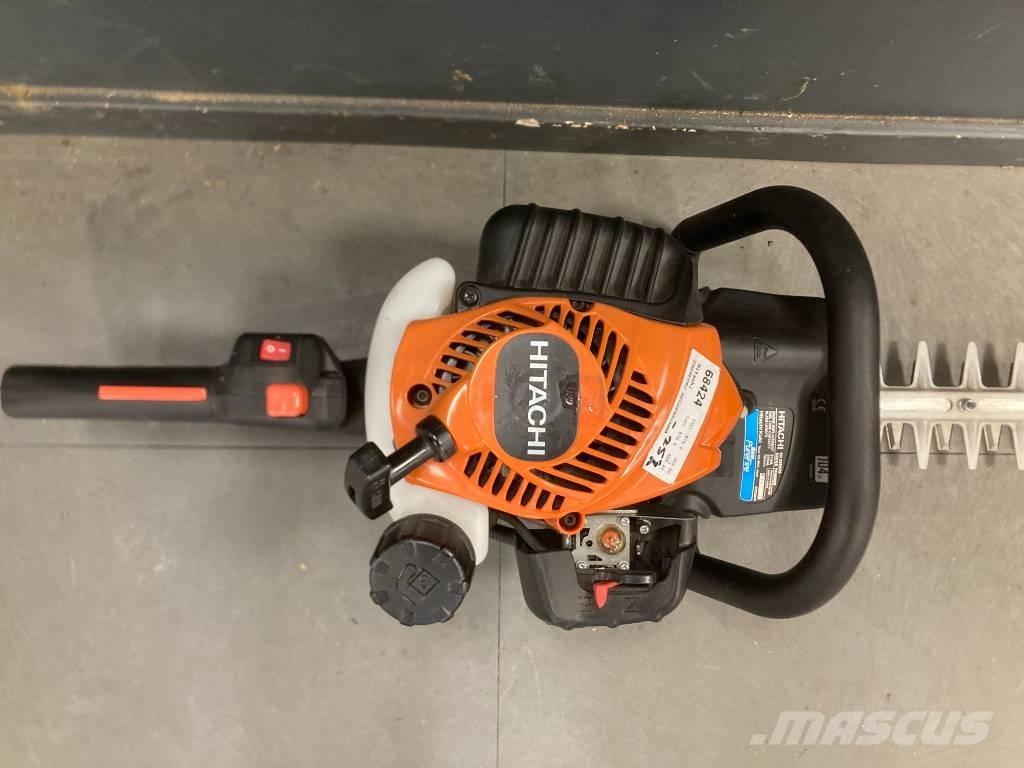 Hitachi Ch22ecp2 Nega okolice - drugo