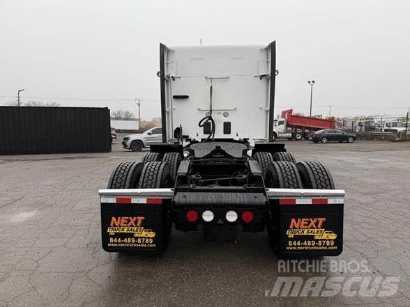 Kenworth T680 Vlačilci