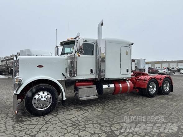 Peterbilt 389 Vlačilci