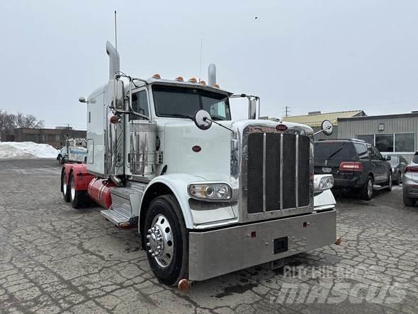 Peterbilt 389 Vlačilci