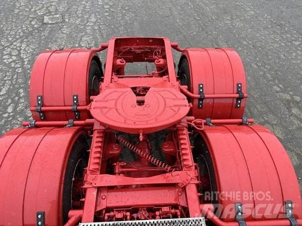 Peterbilt 389 Vlačilci