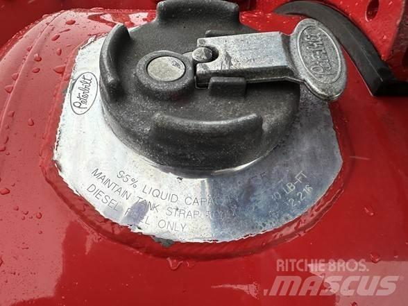 Peterbilt 389 Vlačilci