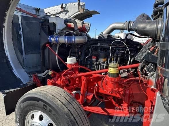 Peterbilt 389 Vlačilci