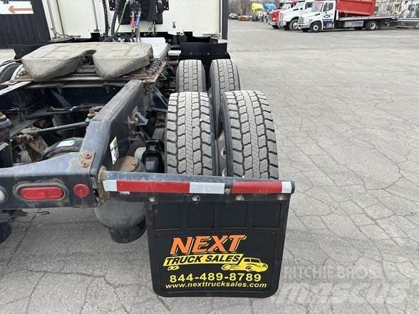 Peterbilt 579 Vlačilci