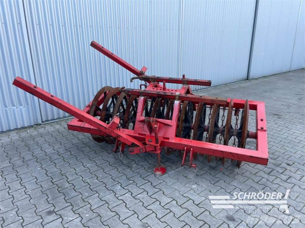 Jabelmann V 11/900 Valjarji