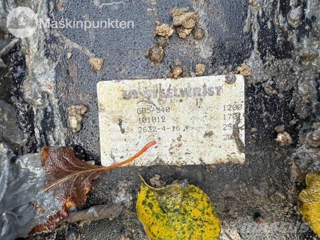 Kubota KX 101-3 Mini bagri <7t