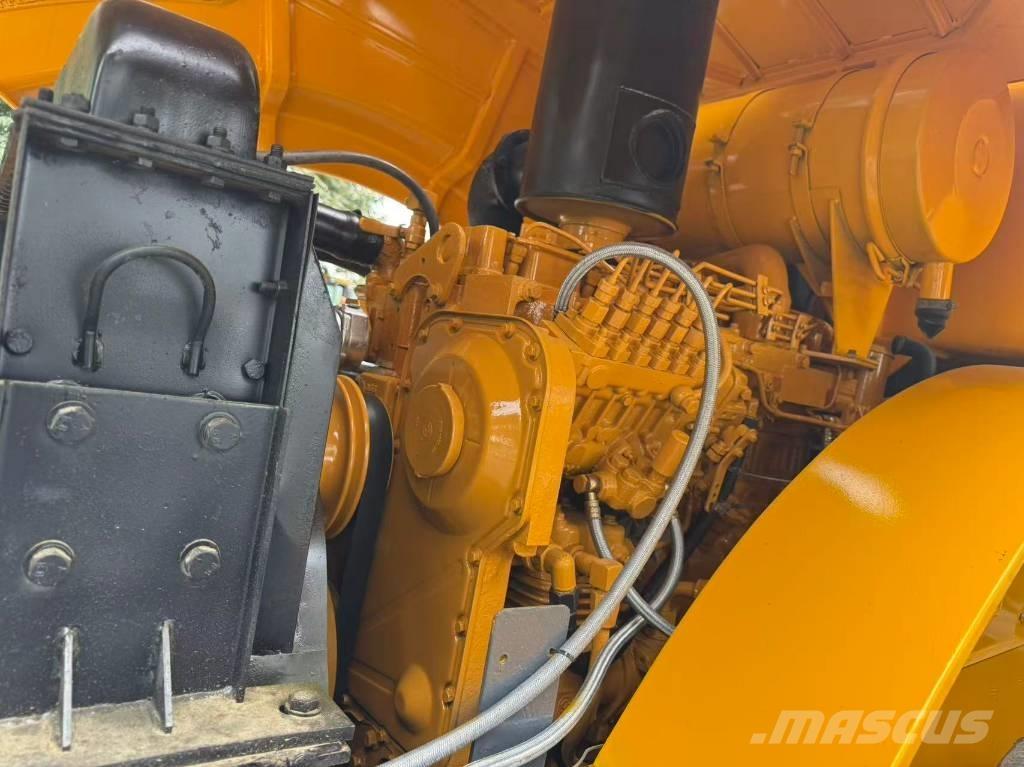 XCMG XS 223 J Enojni valjarji