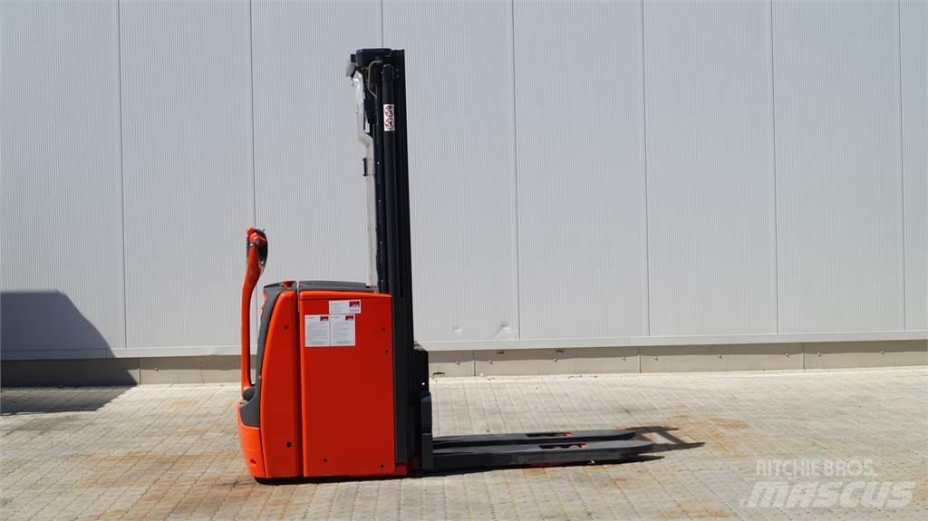 Linde L20i Ročni električni viličar