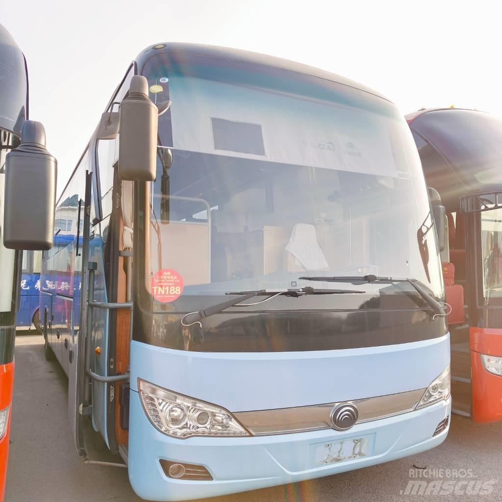 Yutong ZK6122HQ5Y Potovalni avtobusi