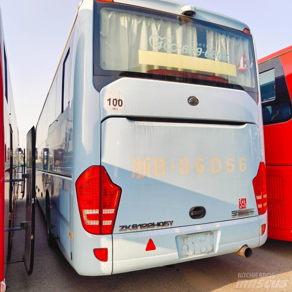 Yutong ZK6122HQ5Y Potovalni avtobusi