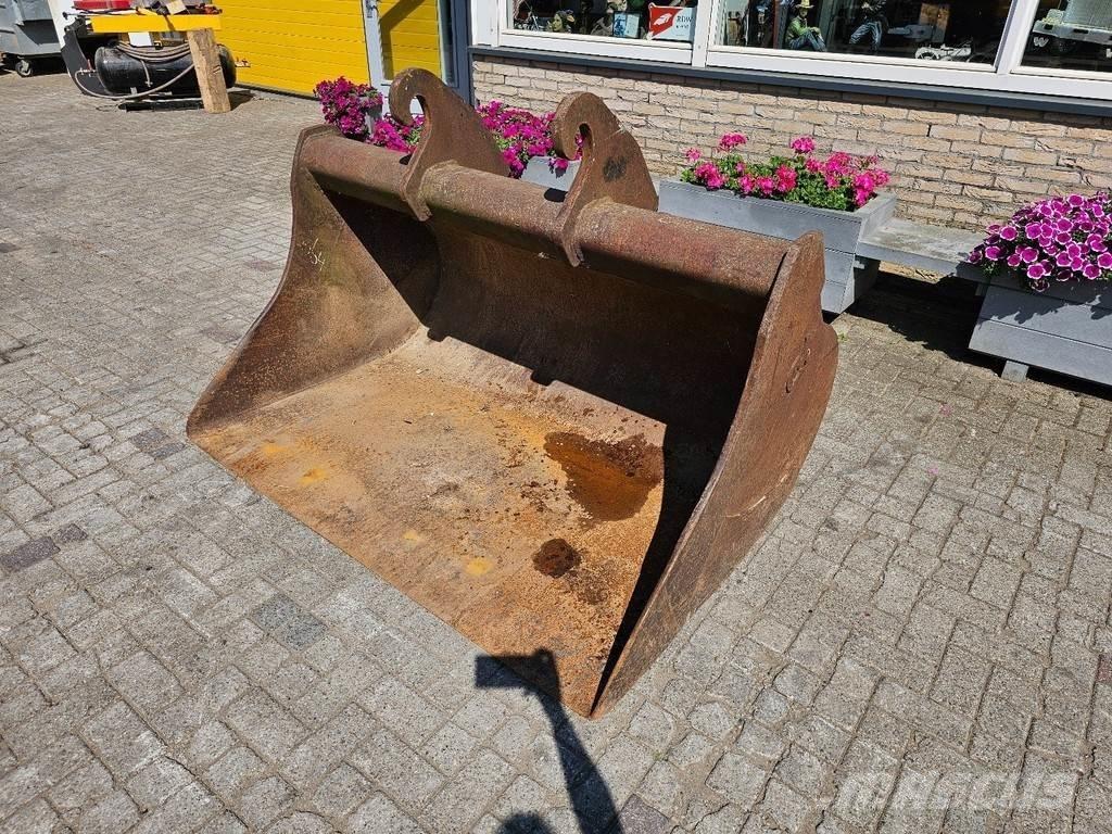  C. Klein Slotenbak Žlice