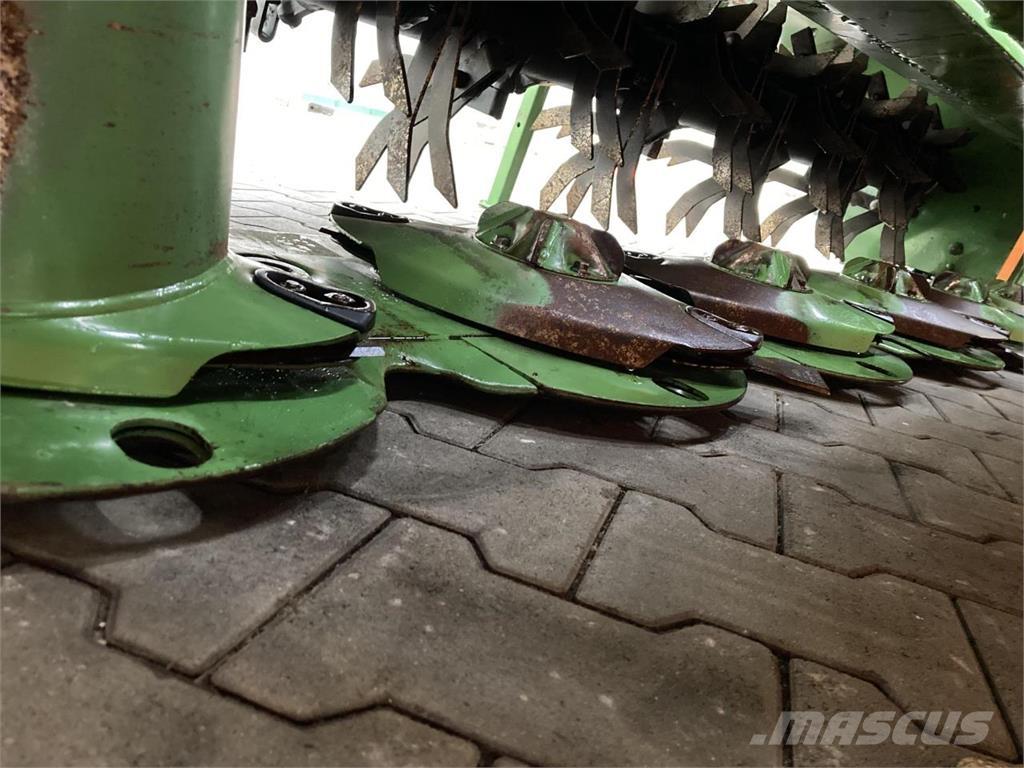 Krone EC F 320 CV Kosilnice