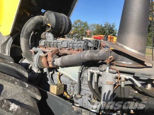 BMW 226D Enojni valjarji