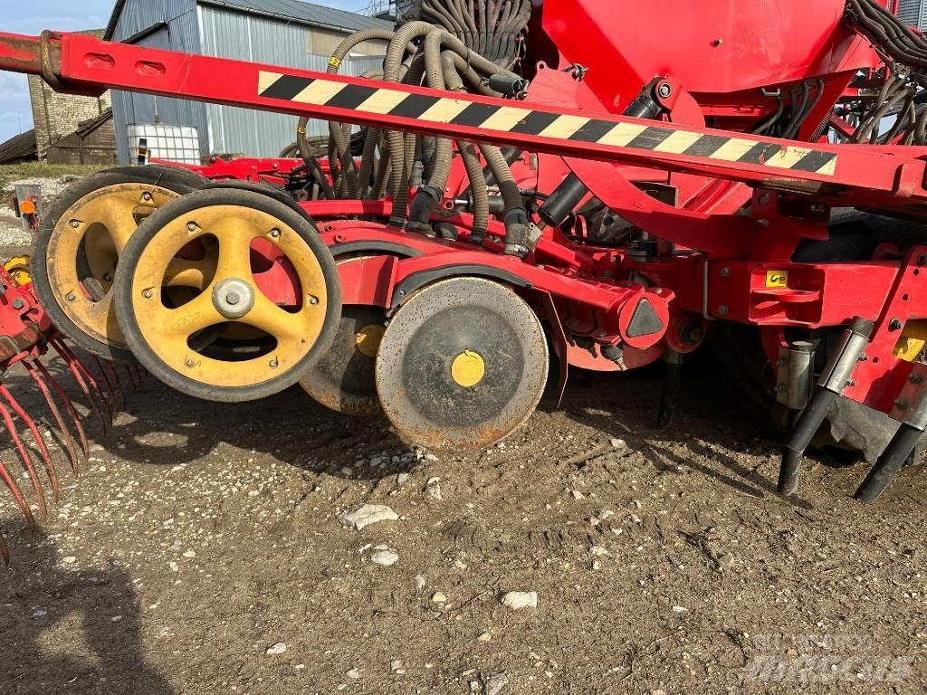 Väderstad Spirit800C Sejalnice