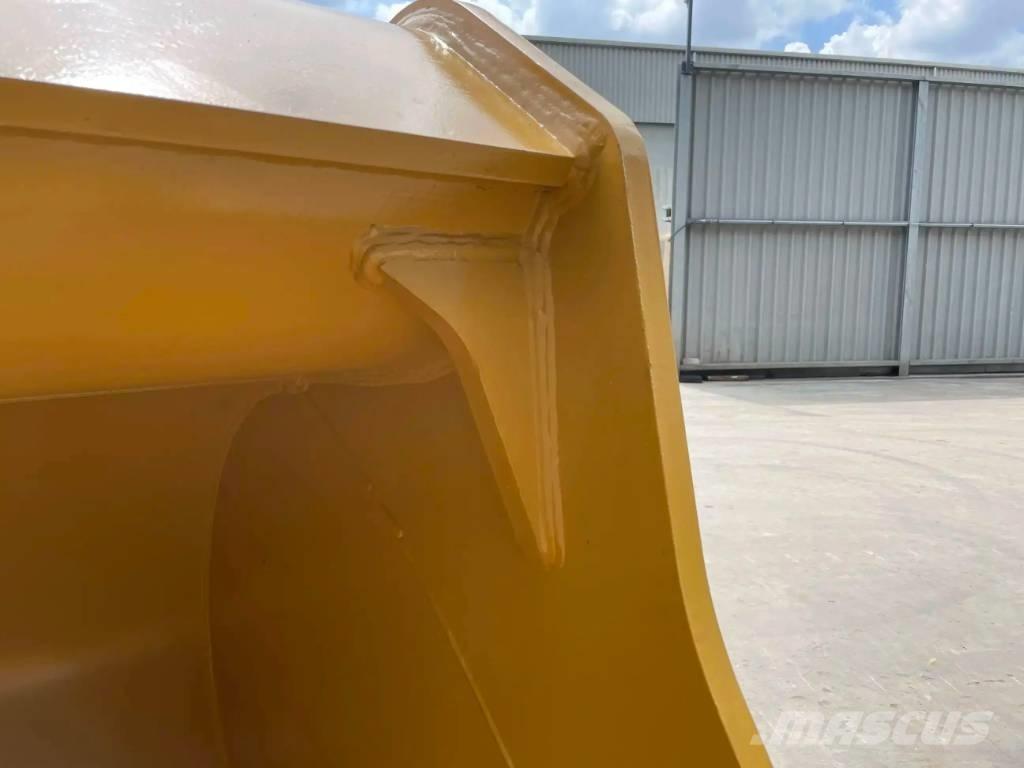 CAT 350 TB Žlice
