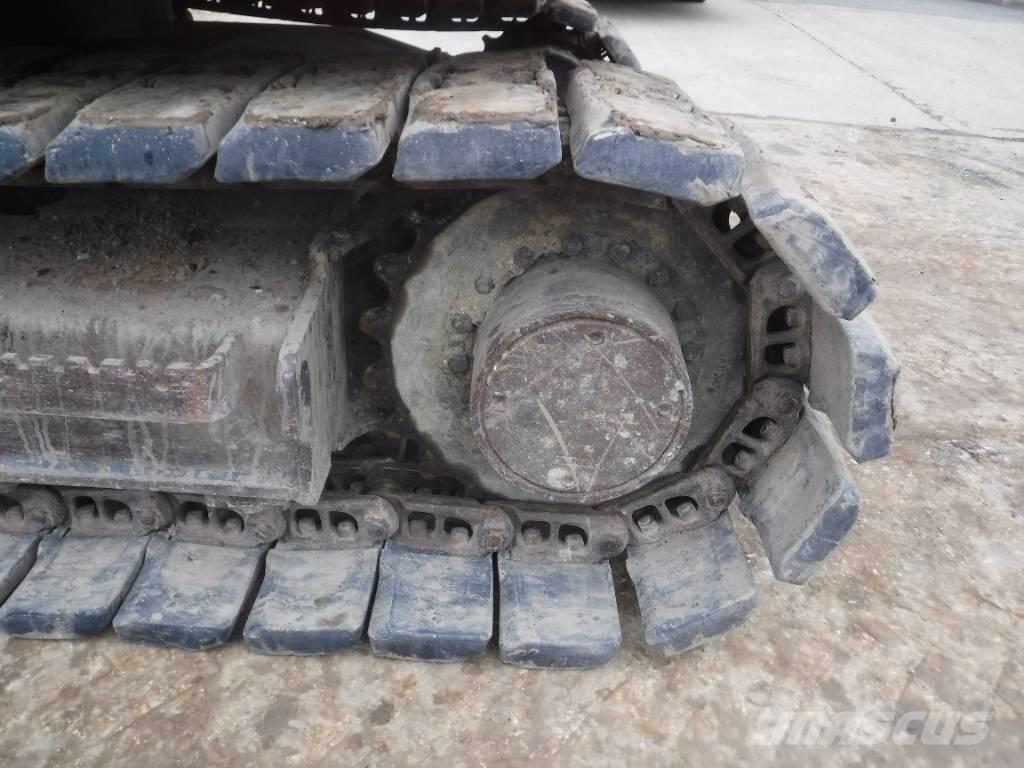 Hitachi ZX 85 US B-6 Midi bagri 7t – 12t