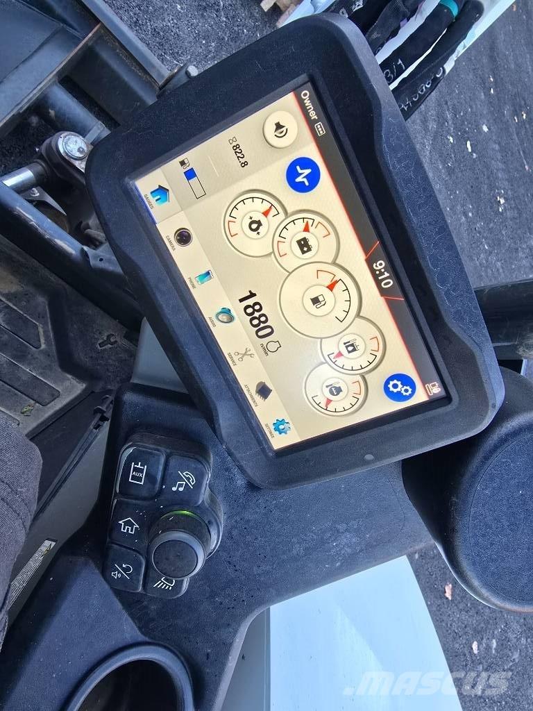 Bobcat E42 Mini bagri <7t