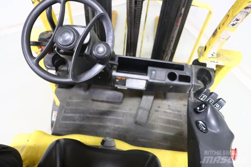 Hyster J2.5XN Električni viličarji