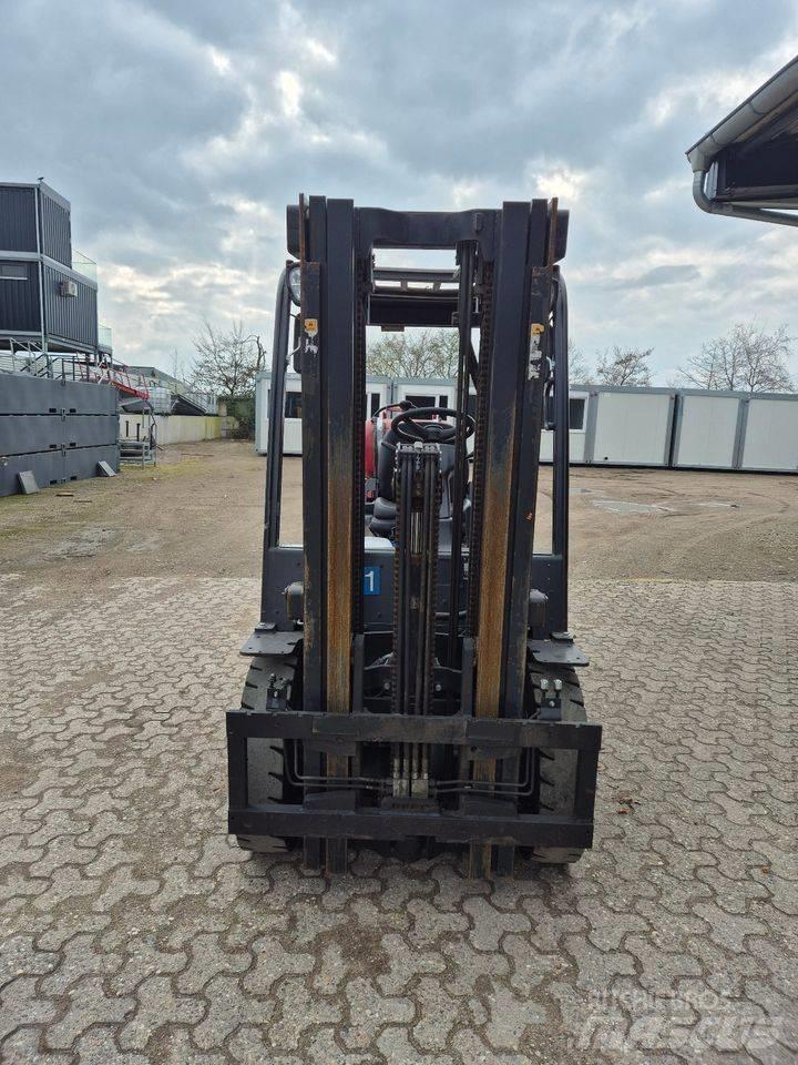 Doosan G 25 P-7 Gradbeništvo - drugo