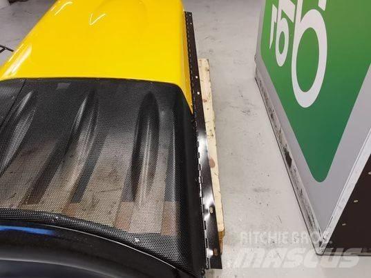 JCB 540-70 mask Kabine in notranjost