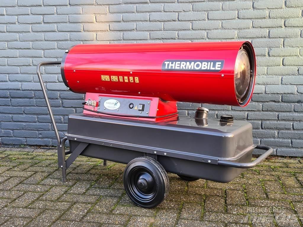 Thermobile TA 40 Avtomobili