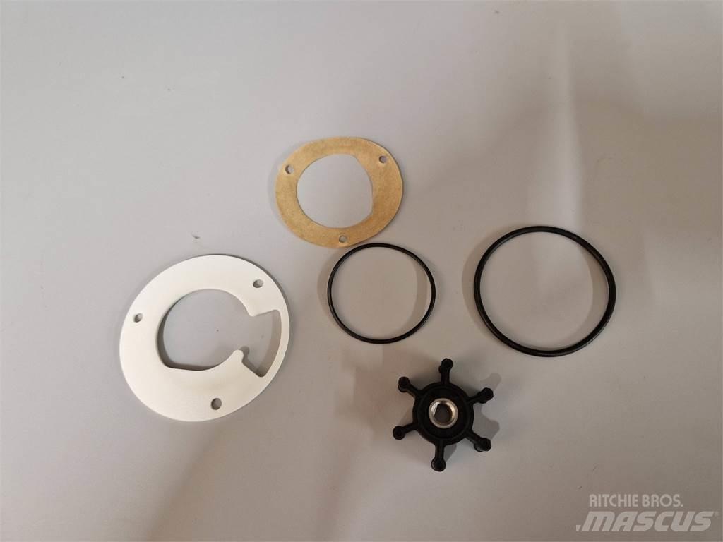 Rottne 050-0035 Motorji