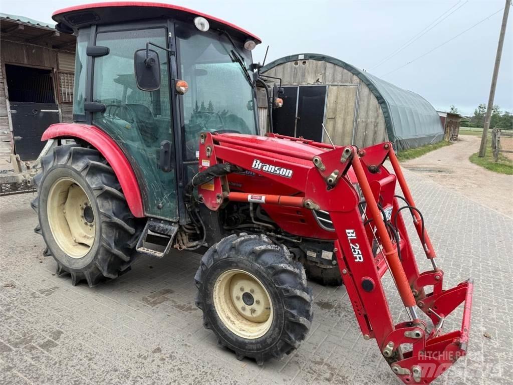 Branson 6225 C Traktorji