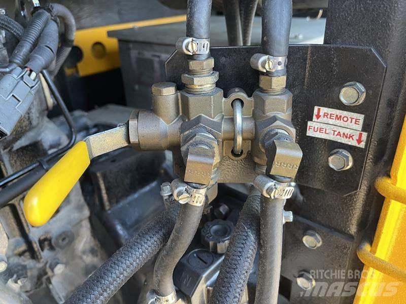 Doosan G 40 Dizelski agregati