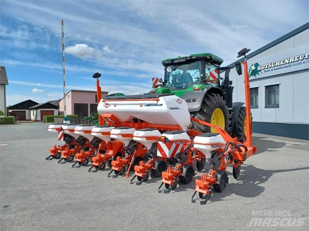 Kuhn Maxima 3 RT E Natančne sejalnice