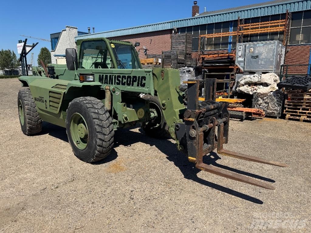 Manitou MT 940 L T Teleskopski viličarji