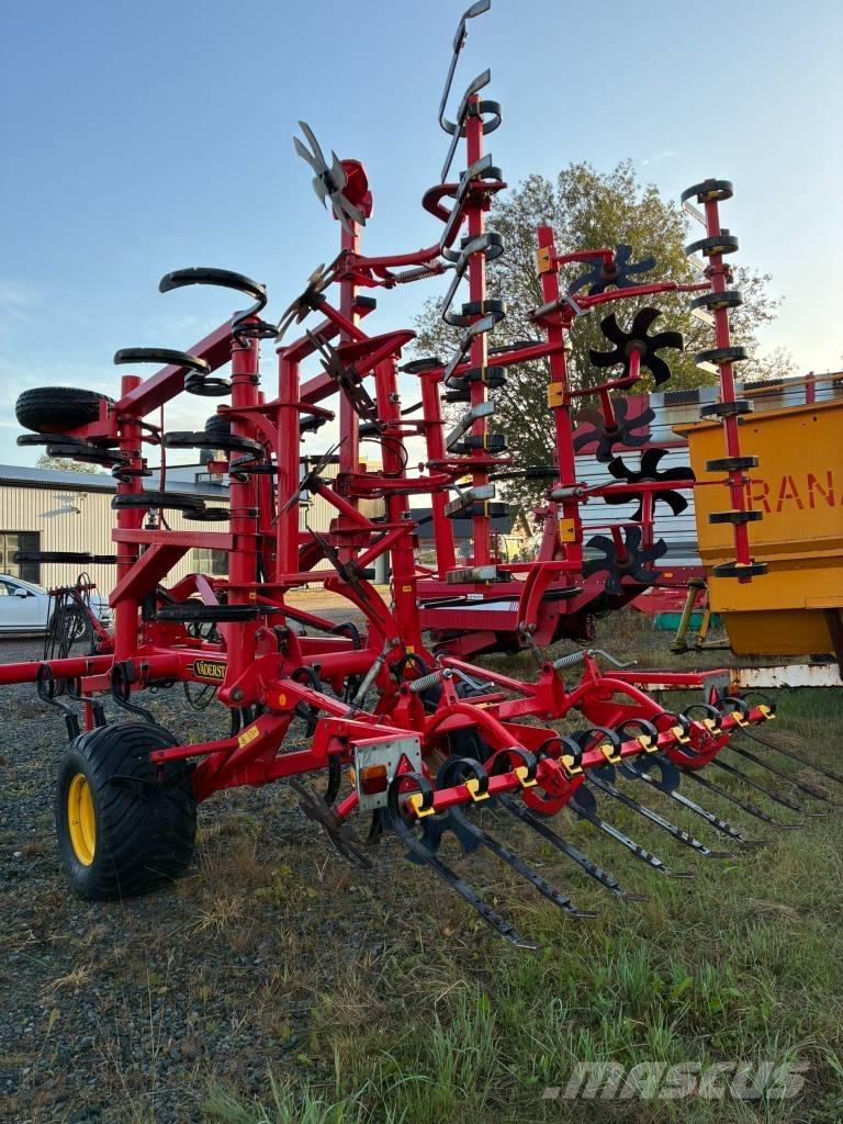 Väderstad Swift 560 Kultivatorji