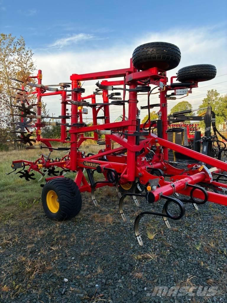 Väderstad Swift 560 Kultivatorji