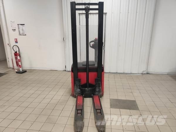 Manitou ES412 AC Samopogonski ročni viličarji