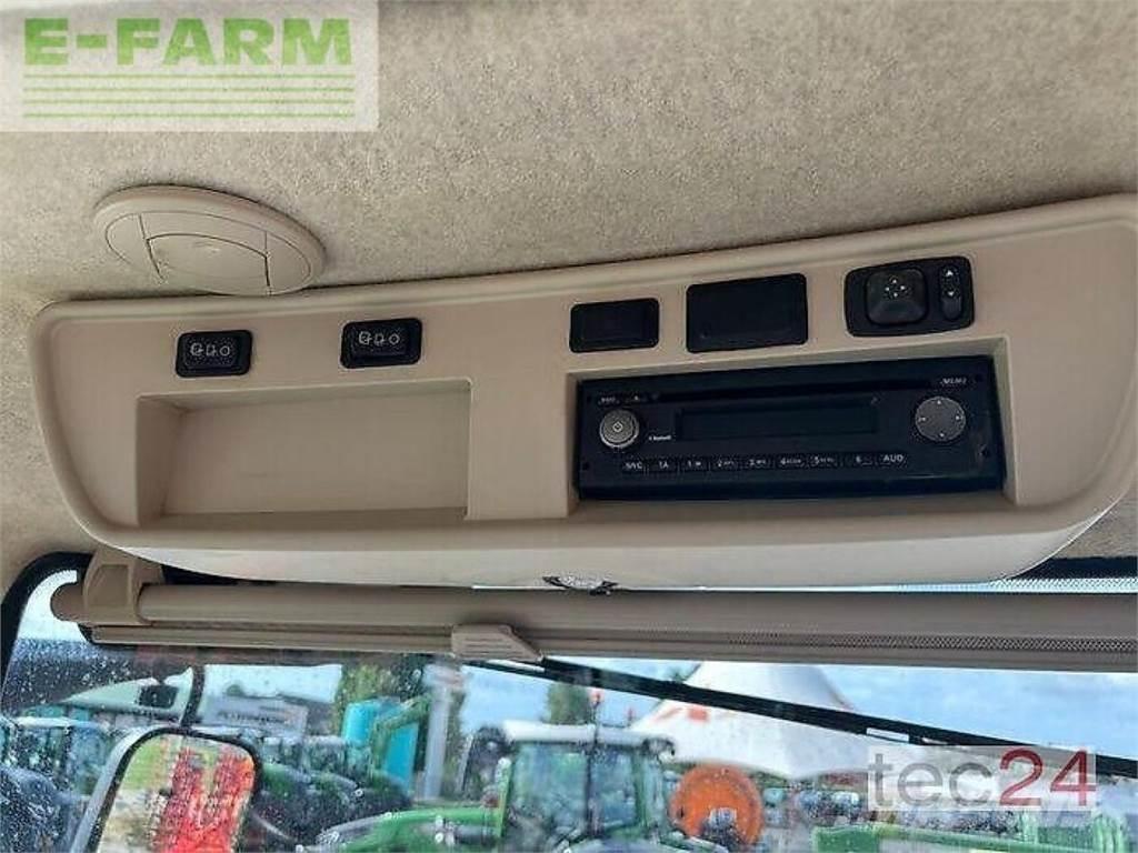 John Deere 8370 rt Traktorji