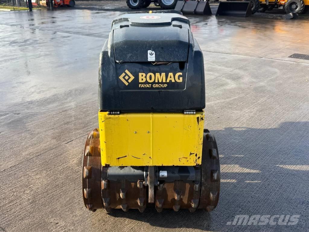 Bomag BMP 8500 Kompaktorji tal