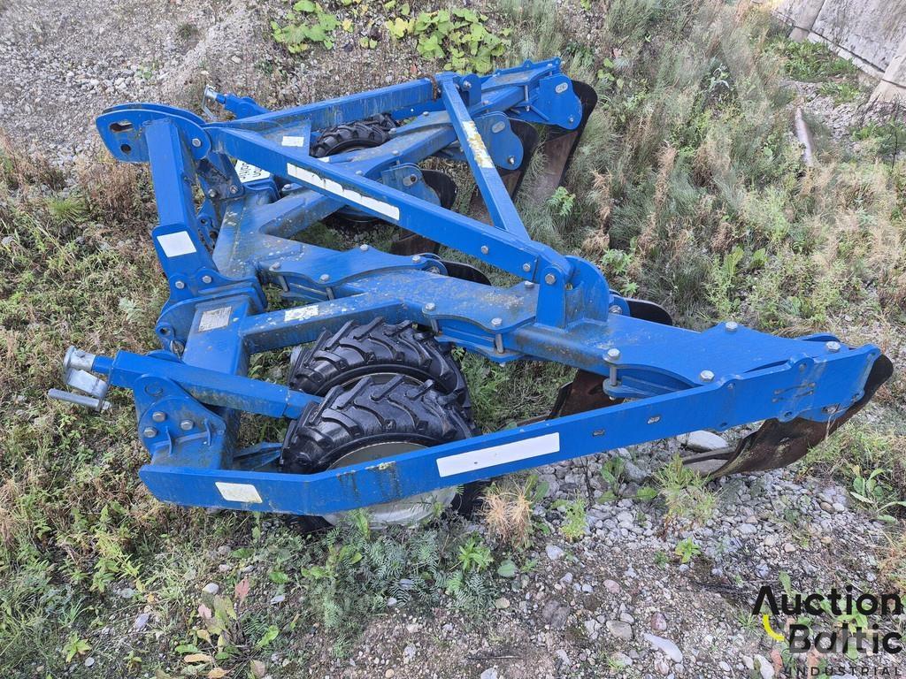 Rolmako U 602 Kultivatorji