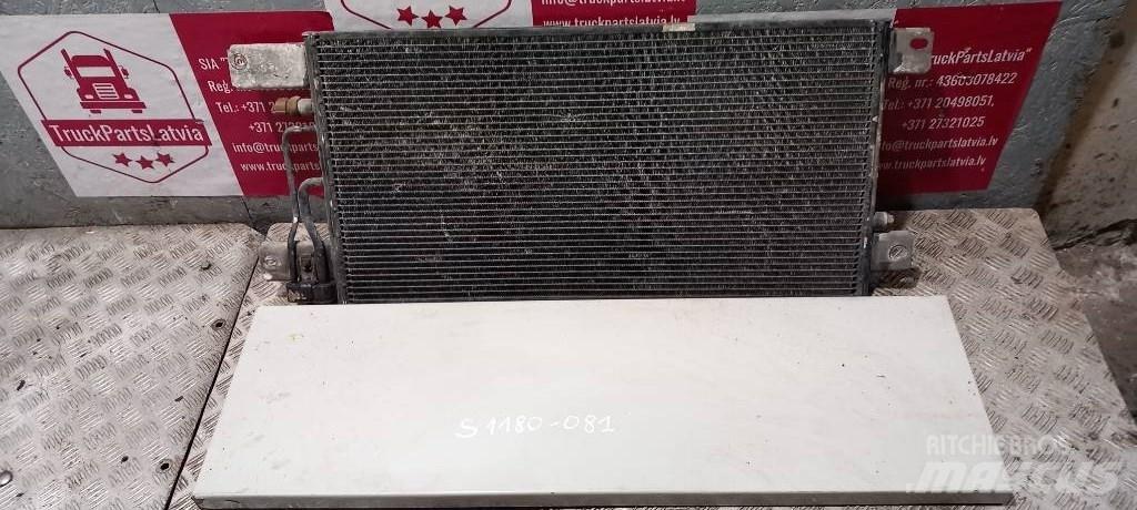 Scania R 480.  1790840 Radiatorji