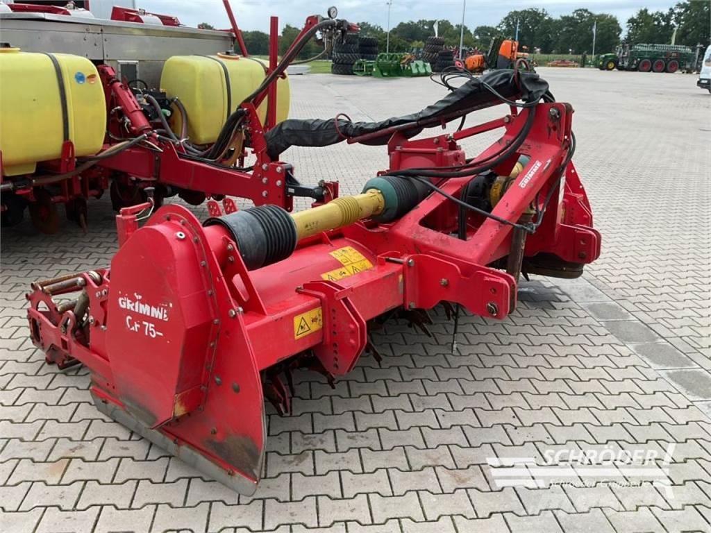 Grimme GF 75-4 Kmetijstvo - drugo