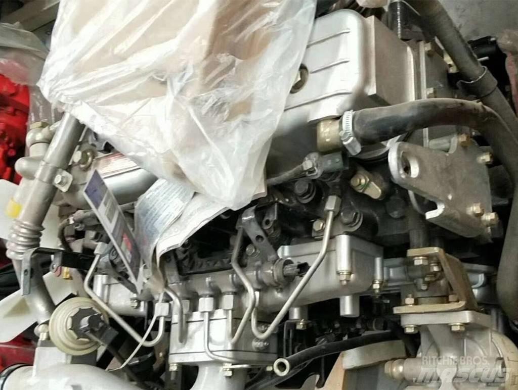 Weichai YZ4DA2-40 Motorji