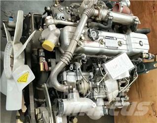 Weichai YZ4DA2-40 Motorji