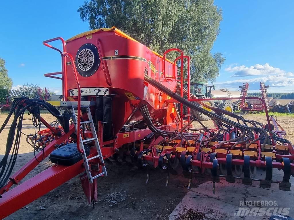 Väderstad SPIRIT600C Kombinirane sejalnice
