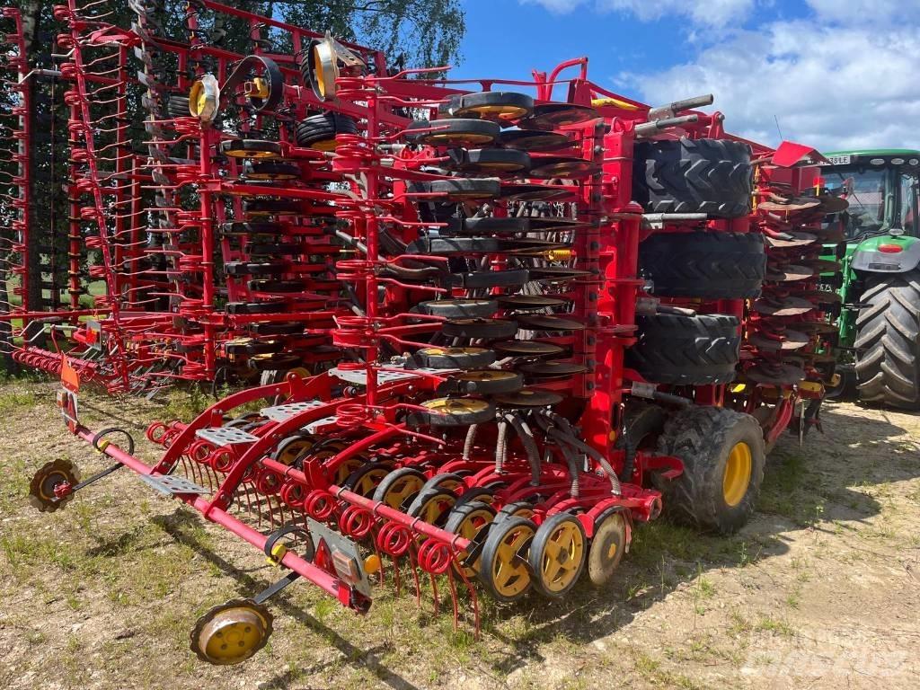 Väderstad SPIRIT600C Kombinirane sejalnice