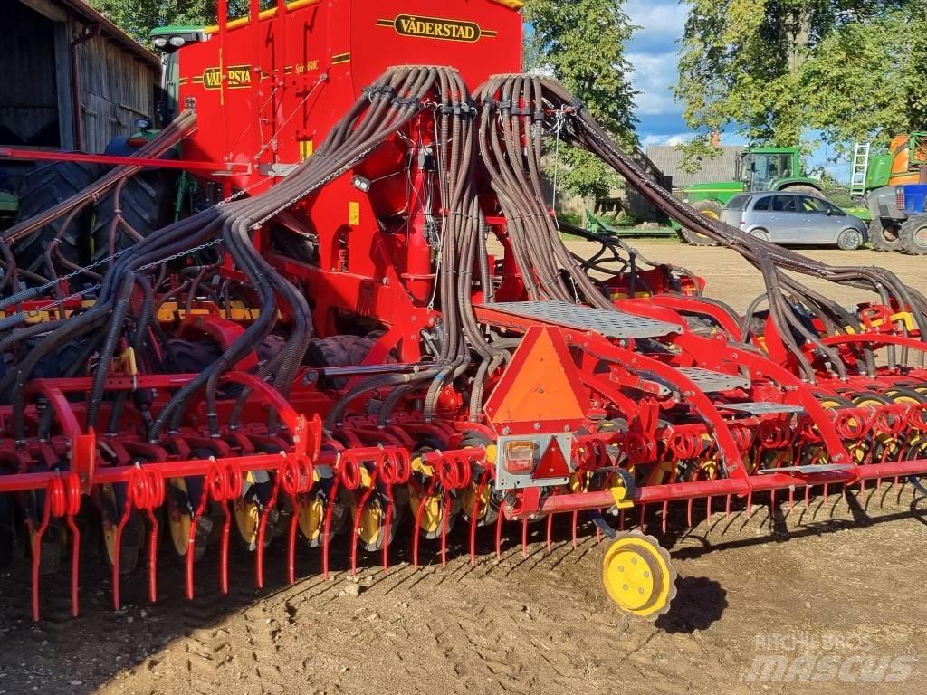 Väderstad SPIRIT600C Kombinirane sejalnice