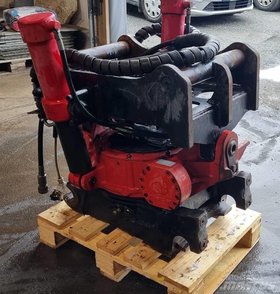 Rototilt RT60 Rotatorji