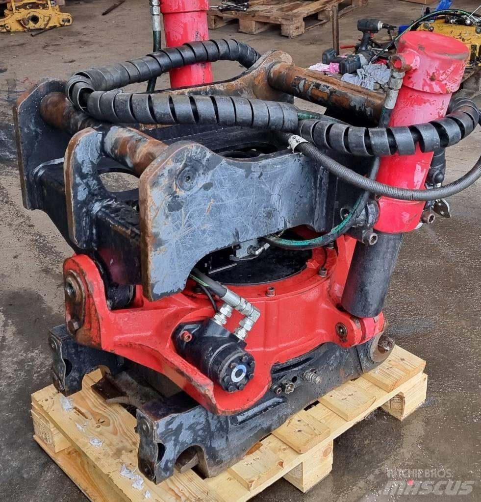 Rototilt RT60 Rotatorji