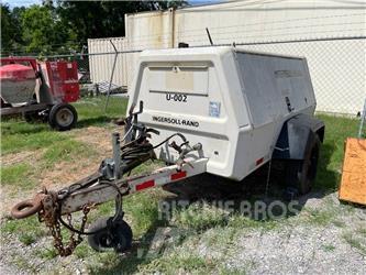 Ingersoll Rand P 185 Kompresorji