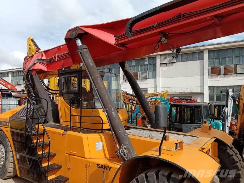 Sany SRSC 45 C30 Dosežni viličarji