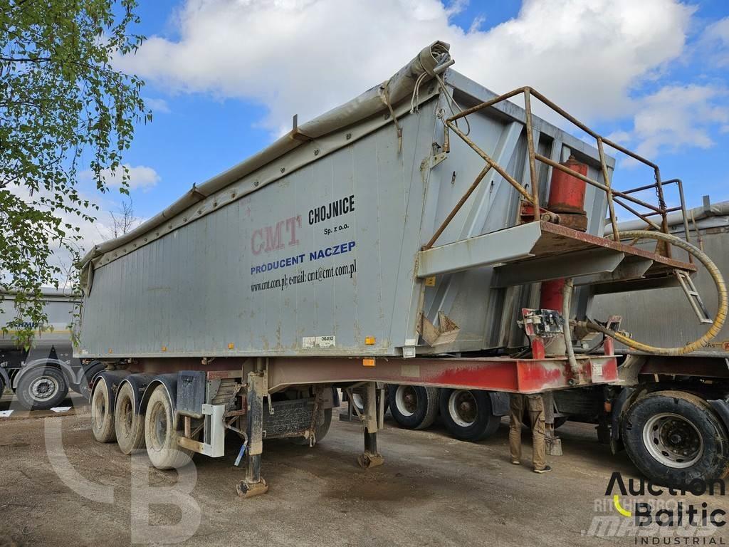 CMT W25-50 Polprikolice s ponjavo